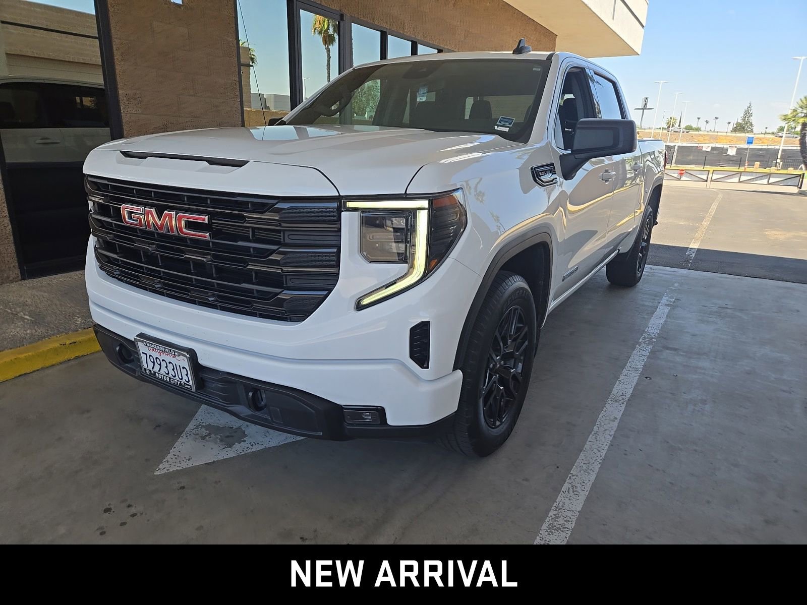 gmc sierra 1500 2023 1GTPHCED3PZ190094 image gmc sierra 1500 2023 1GTPHCED3PZ190094 image